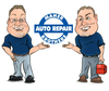 Maher Brothers Auto Repair Image